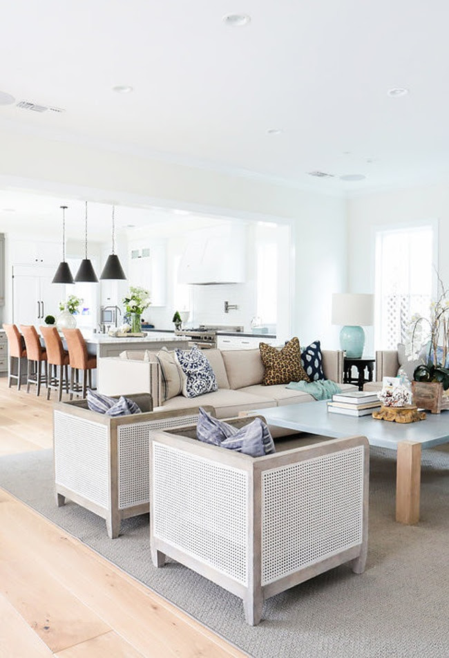 Living Room Ideas Decor Modern