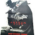 Batman Arkham City DC Rocksteady Pre Order Gamestop Doubled Sided Poster 48x33