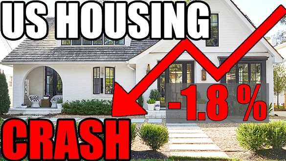Will The Housing Market Crash In 2020 In Canada / The Banks Are Panicking!! (Housing Market Crash ... : Many people find it worrying, and since the coronavirus pandemic has aside from analyzing the evolution of the real estate market in 2020, what other signs might indicate an upcoming housing market collapse.