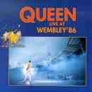 Discografía de Queen: Live at Wembley