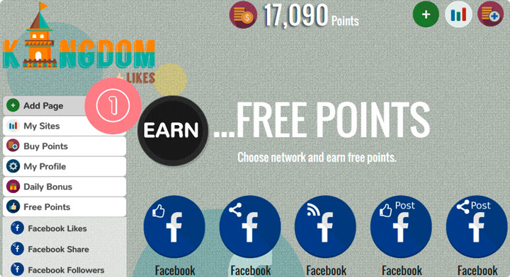 5 Tricks To Get Free Facebook Followers - 720 x 392 jpeg 136kB