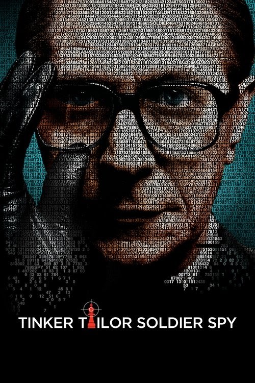 Streaming Tinker Tailor Soldier Spy Free Online
