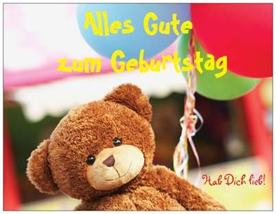 glückwünsche geburtstag exfreund