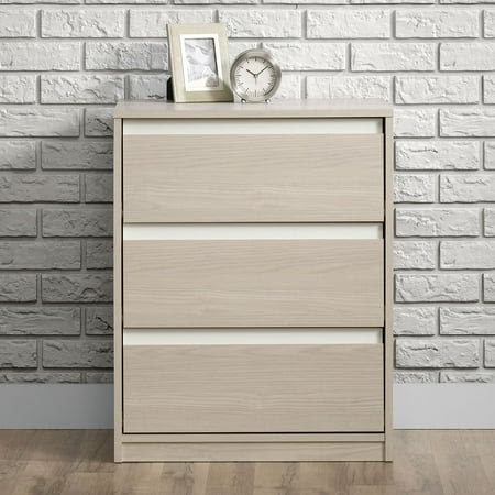 Get Sauder Furniture 417720 Square1 Collection Grey Ash 3-Drawer
Dresser Chest Before Too Late