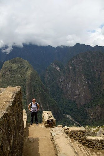 massive Andes