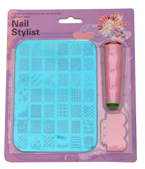 How Much Nail Art Cost In India