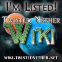 Twisted Nether