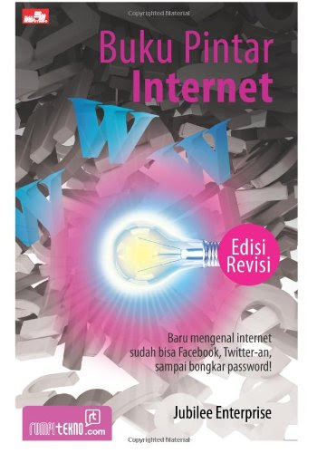 Buku Pintar Internet (Indonesian Edition)By Jubilee Enterprise