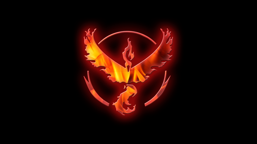 Team Valor Wallpaper by perbrethil on DeviantArt