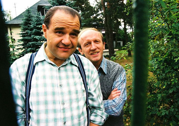 Całkiem nowe lata miodowe serial, emisje, gdzie obejrzeć