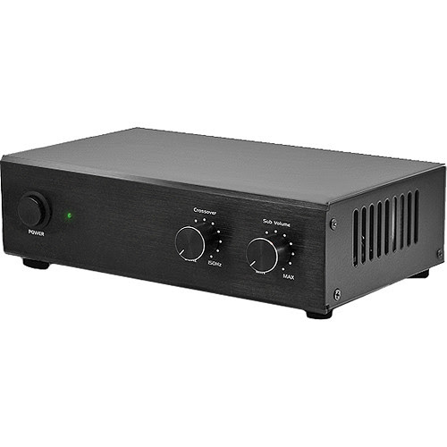 Who makes the best subwoofer plate amplifier? - AVS Forum Home