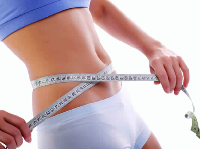 fastest way lose belly fat