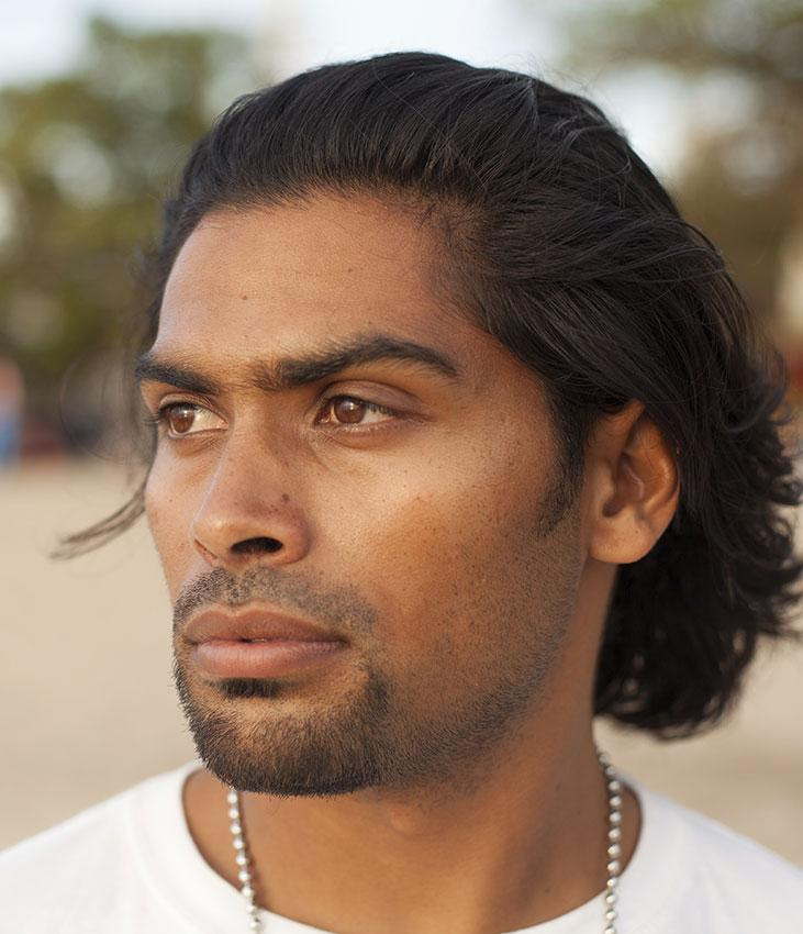 Goatee Styles50 Popular Goatee Beard Styles for Different Face Types