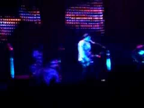 Download Brand New - Seventy Times 7 live in London Song and Music Video for Free - bigsong.net