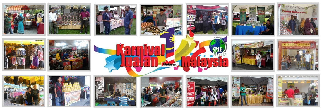 Program Modal Niaga - Utama