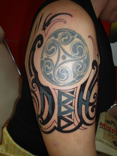 newtattoostyle
