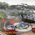 Taman Wisata Salsabila Kuningan - Menikmati Indahnya Taman Bunga Celosia di Kuningan / Bayar iuran ipl wisata bukit mas surabaya 1;