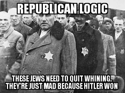 Republican Logic