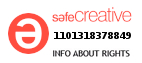 Safe Creative #1101318378849