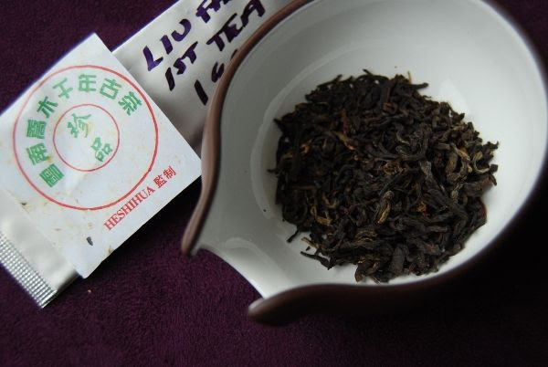 1999 Heshihua Qiaomu