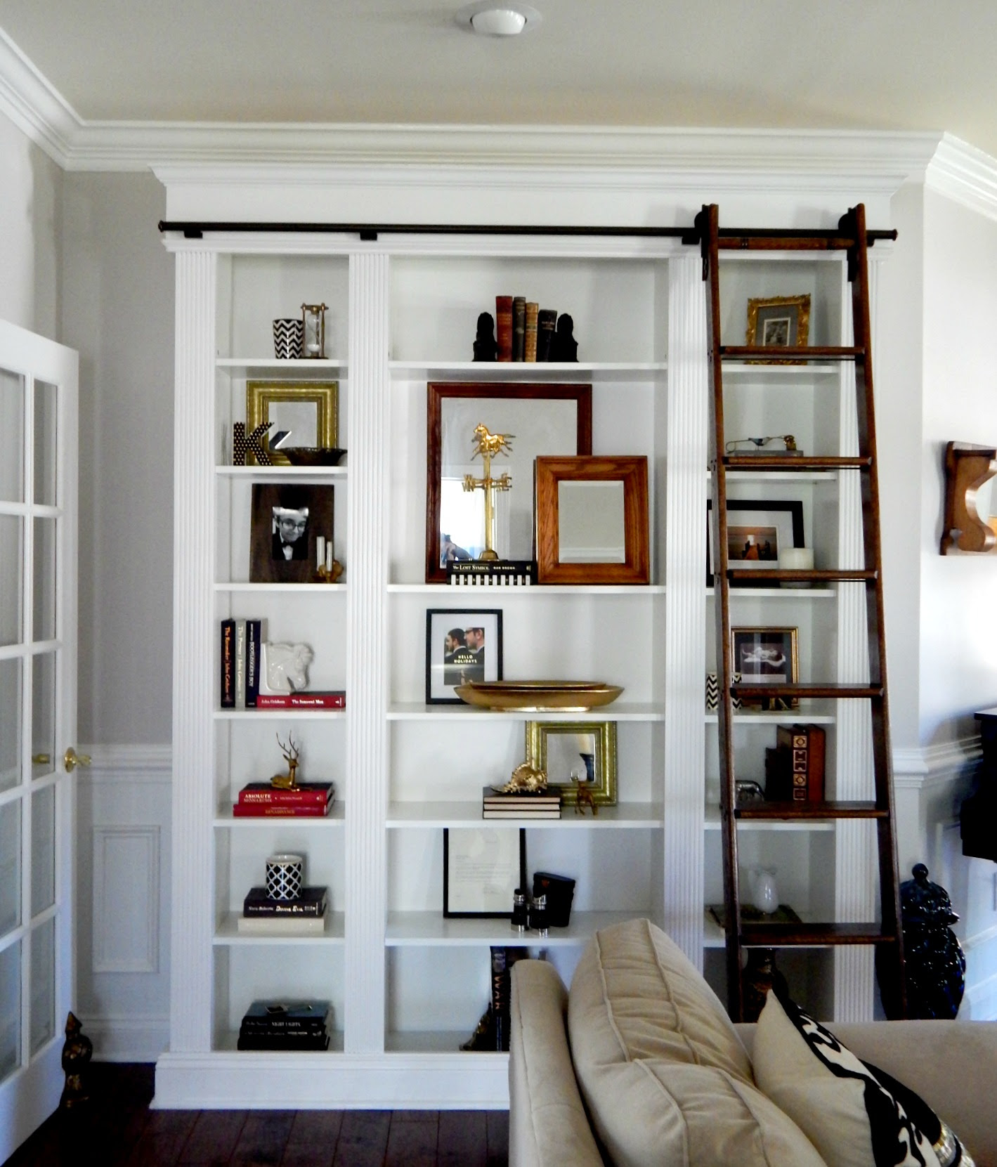Bookcases Ikea