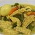 Resep Perkedel Tempe Dengan Tepung Bumbu Serba Guna : Resep Praktis Tempe Goreng Tepung dengan Daun Bawang ... - Campur tepung terigu, beras dan serba guna jadi satu.