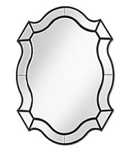 Wall Mirrors and Decorative Bathroom Mirrors - Round, Oval, Makeup