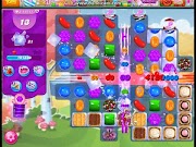 Simak Candy Crush Saga Level 5717 New Version 1 BOOSTER, paling hot!