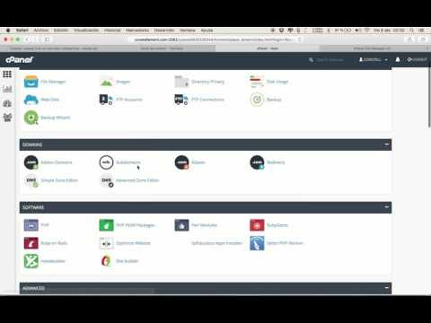 Youtube Hostinger Laravel