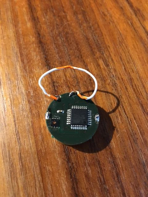 Small Loop Antennas 433 Mhz