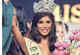 India's Nicole Faria is Miss Earth 2010