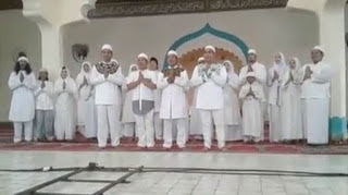 Sinopsis dan Nama Pemain sinetron Amanah Wali RCTI