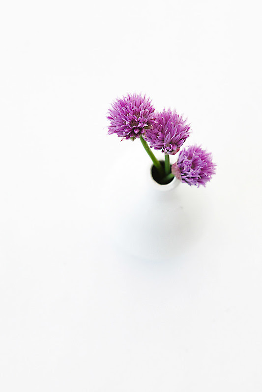 bieslookbloemen