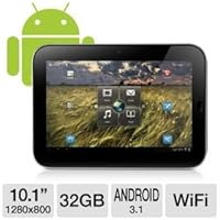 Lenovo K1 Ideapad 130422U 10.1-Inch Tablet
