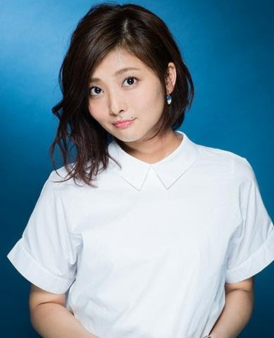 沼仓爱美 声优 作品 个人资料 简历 生日 经历 留言 酷乐米