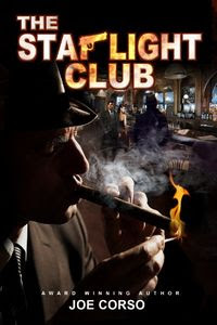 The Starlight Club by Joe Corso