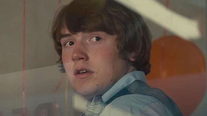 Philip Seymour Hoffman’s Son Is the Lead of Paul Thomas Anderson’s Newest Flick