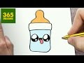 Les 100+ meilleures dessin kawaii bébé facile 339162-Dessin kawaii bébé facile