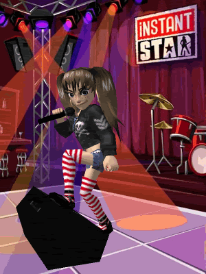 Meez Name (Large Animated Bodyshot)