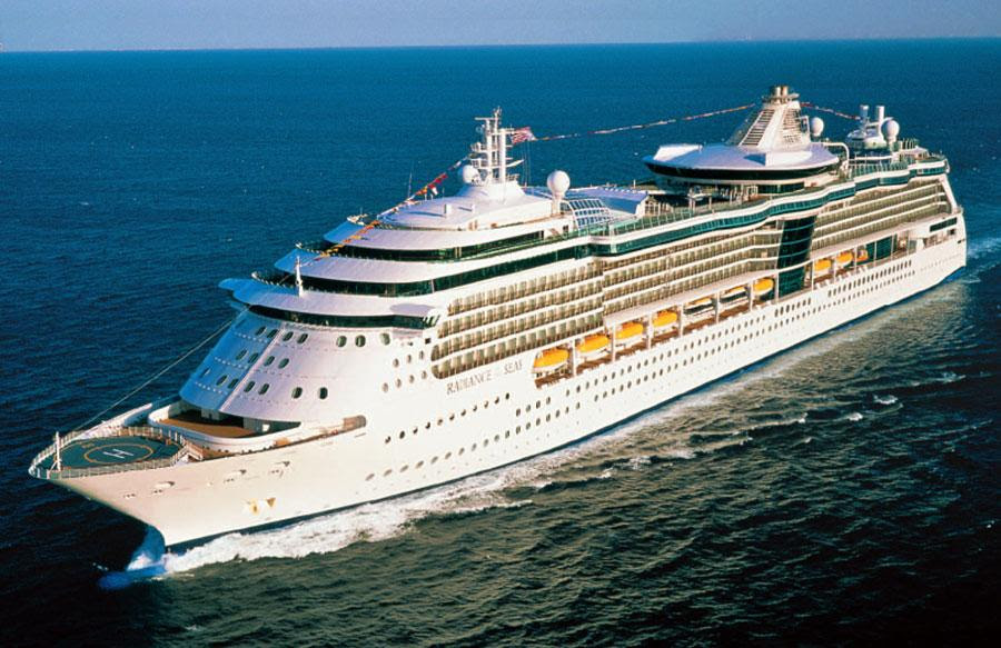 Find Out Radiance Cruise Ship Most Searched for 2021 - Mauritania