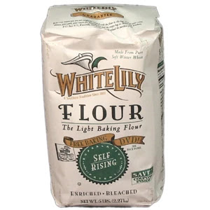 Self-rising flour - Recipes Wiki