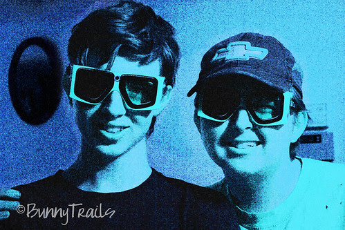 3D boys
