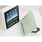 Apple Ipad 16GB Wifi Refurbished Tablet + Digipower EZ Rest Ipad Stand