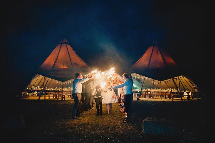 How to Use a Speedlight at Wedding Receptions and Events