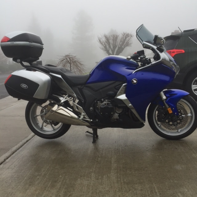 Honda Vfr10f Motorcycles For Sale In Washington