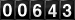 Free Web Counter