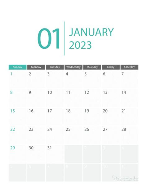 Webjan 1, 2024 · download our free printable monthly calendar templates for january 2024 in word, excel and pdf formats. january 2023 calendar free printable with holidays