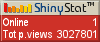 Free site counter