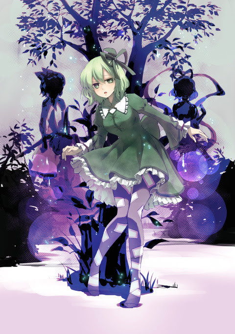 足があるとじこ Pixiv年鑑 B