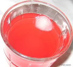 Pink Lemonade By SimplySpices
